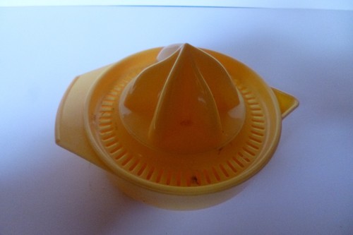 Ancien presse orange citron - presse,