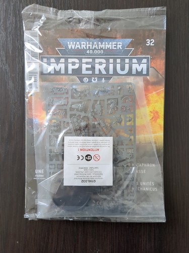 Warhammer 40k imperium 32 - 40k,