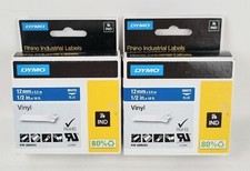 DYMO 1805243 2x Ruban