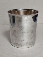 Blaise Simon Trotin - Timbale