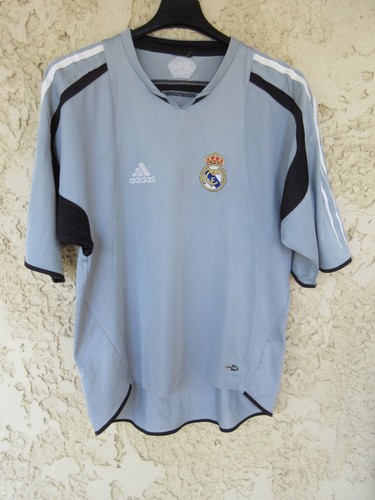 Maillot real madrid training - maillot,