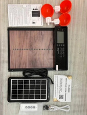 Porte Automatique Poulailler