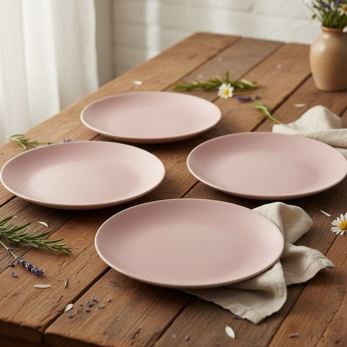 Ikea dinera light pink - ikea,