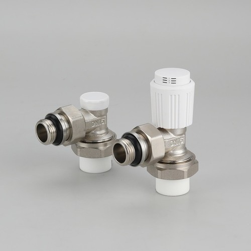 Vanne thermostatique pour
