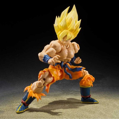 Figurine dragon ball son - dragon,