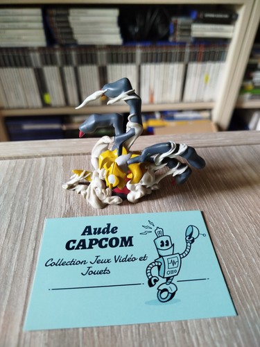 Figurine pokémon giratina - figurine, [pokémon