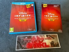 Disney Infinity 3.0 sur