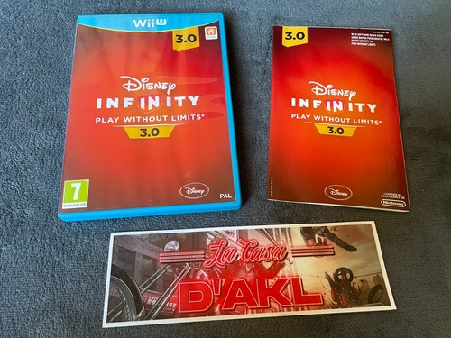 Disney infinity sur - 3.0,