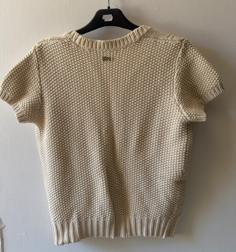 Gilet coton laine river - gilet,