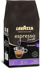 Espresso Barista Intenso