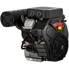 202375 Moteur Complet Essence 30HP Arbre Cylindrique 36,5x80 Loncin