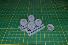 Roues françaises type