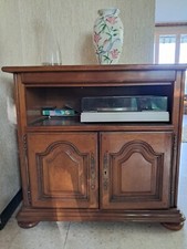 meuble haut avec plateau