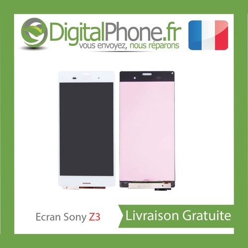 écran lcd vitre tactile - Écran,