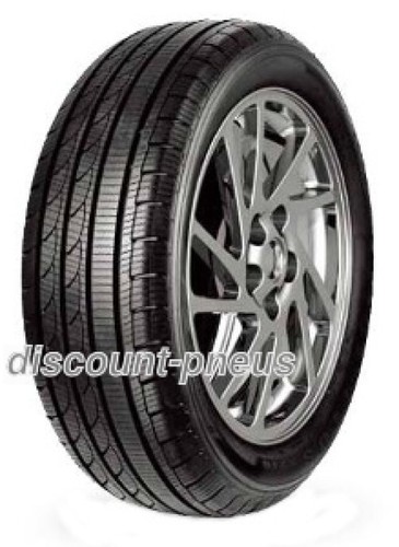 Pneu hiver tracmax ice - hiver,