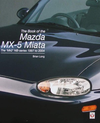 Livre book mazda - :,