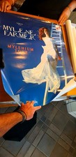 Grande affiche Mylenium Tour
