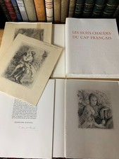 PAUL EMILE BECAT NUITS CHAUDES