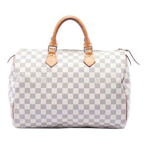 Louis vuitton damier azur - damier,