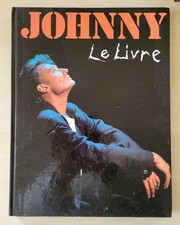 Johnny Hallyday "Le Livre"