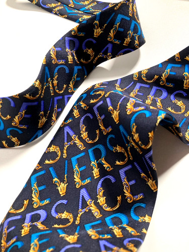 Gianni versace vintage 90s - gianni, '90s