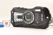 Appareil photo numérique