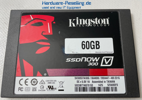Kingston ssdnow v300 go - 60,