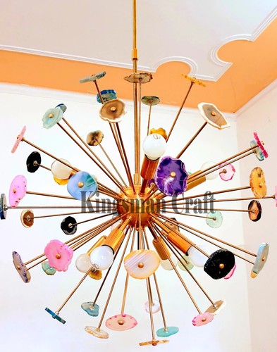 Lampe décorative unique - décorative, en