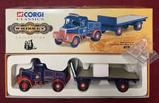 CORGI CAMION JOHN JAMESON