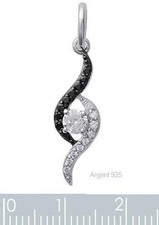 Dolly-Bijoux Femme Pendentif