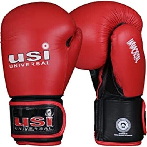 Gants boxe usi safe - de,