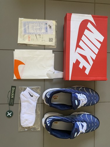 Nike air max plus - nike,