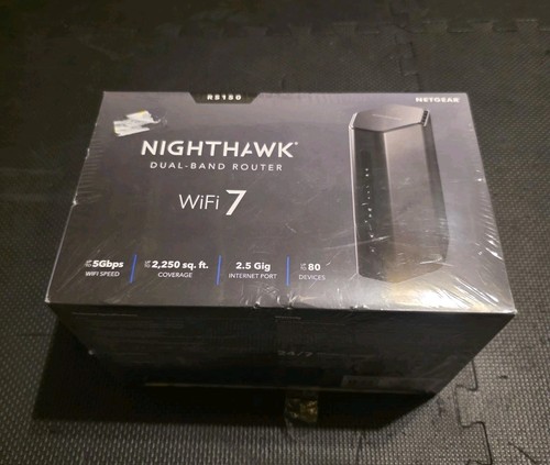 Netgear nighthawk rs150 wifi - rs150,