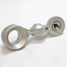 Neumann U87 Vintage Microphone Holder Genuine Rare Used