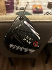 Cobra King SZ extreme 10.5 Driver W/Headcover