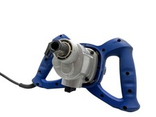 Bétonnière électrique Scheppach PM 1600 1600W