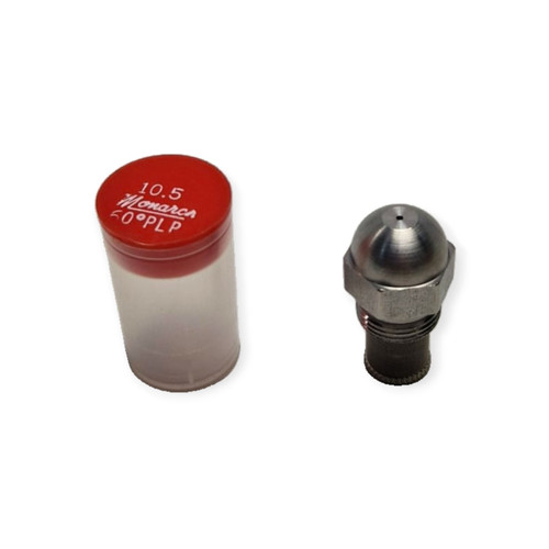 Buse injecteur brûleur - buse,