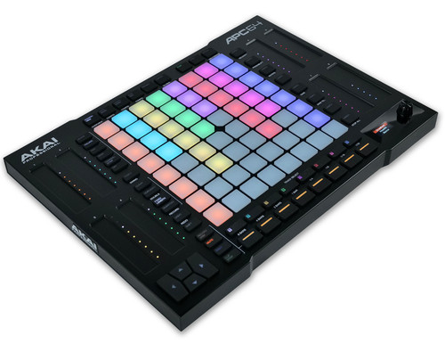 Contrôleur midi autonome akai - midi,