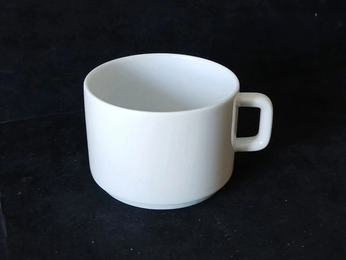 Bernardaud bristol coffee cup - bristol,