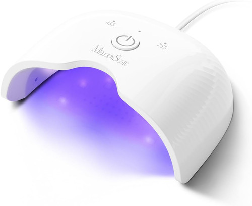 Lampe ongles gel - uv,