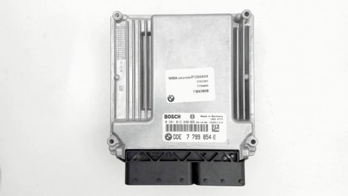 Calculateur moteur bmw - moteur,