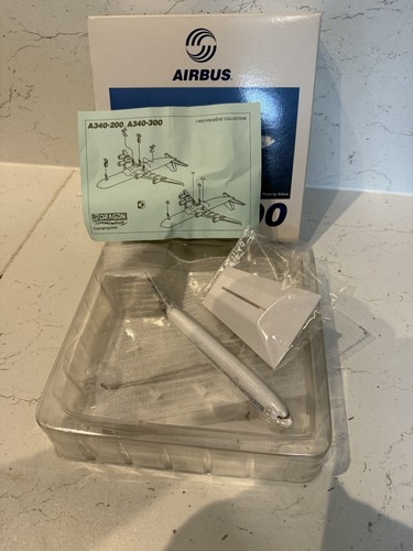 Echelle 400è avion airbus - avion,