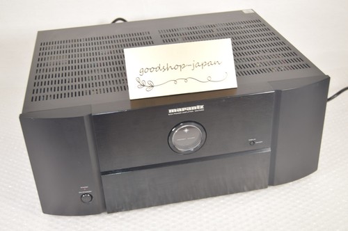 Amplificateur puissance - amplificateur, de