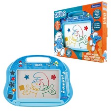 Les Schtroumpfs, Ardoise