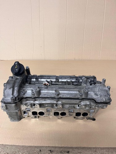 Culasse droite mercedes benz - culasse,