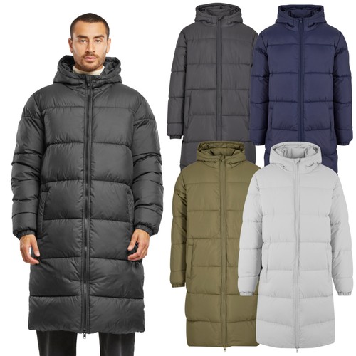 Urban classics manteau hiver - urban,