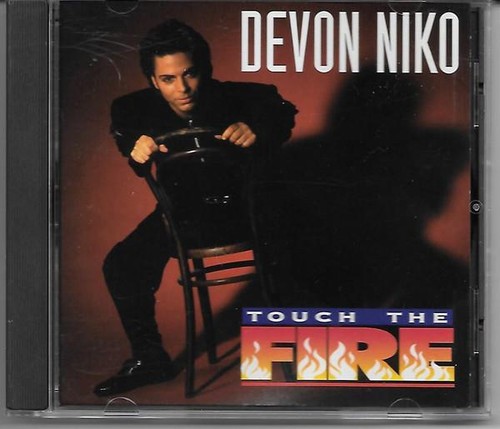 Devon niko touch the fire - touch,