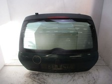 Malle / hayon / coffre Renault