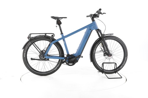 Riese müller charger4 gt - riese, &