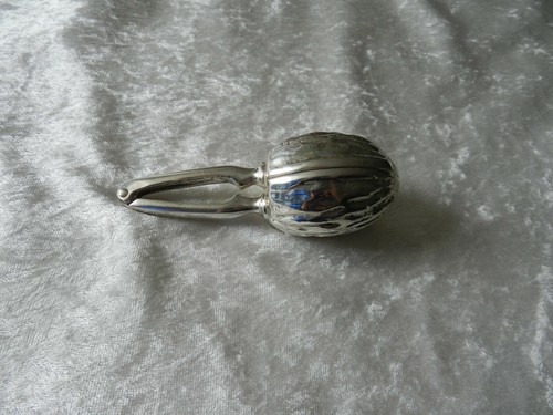 Ancien casse noix noisette - noix,